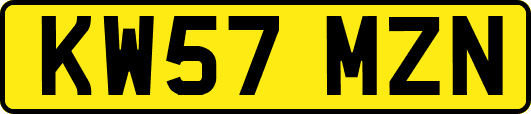 KW57MZN
