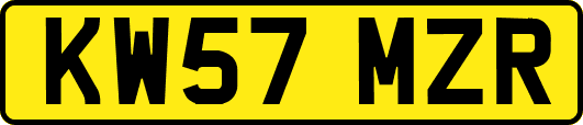 KW57MZR