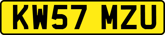 KW57MZU