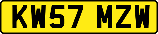 KW57MZW