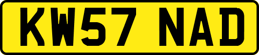 KW57NAD
