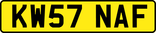KW57NAF