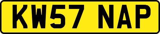 KW57NAP