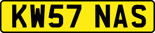 KW57NAS
