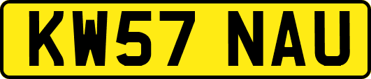 KW57NAU