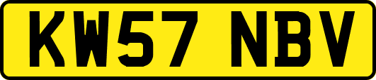 KW57NBV