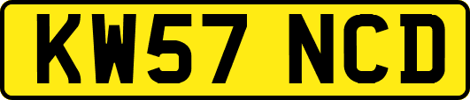 KW57NCD