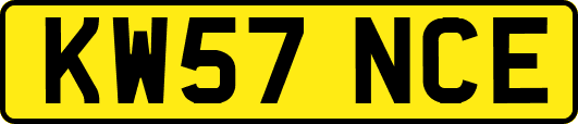 KW57NCE