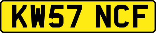 KW57NCF