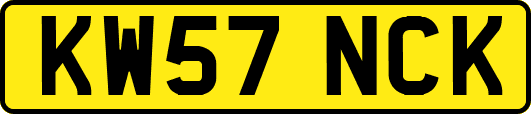 KW57NCK