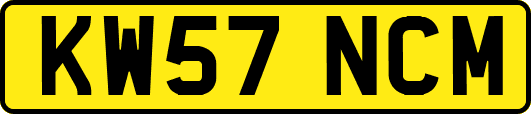 KW57NCM