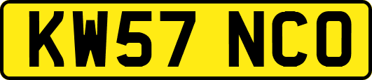 KW57NCO