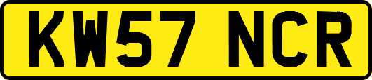 KW57NCR