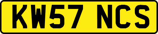 KW57NCS