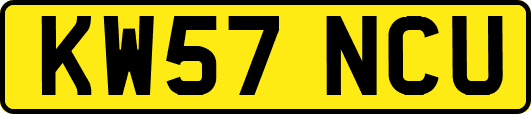 KW57NCU