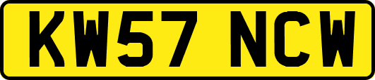 KW57NCW