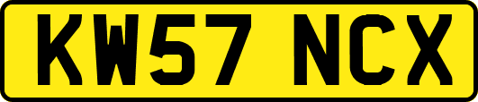 KW57NCX