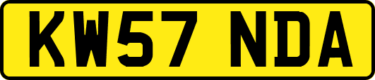 KW57NDA