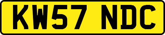 KW57NDC