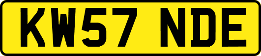 KW57NDE