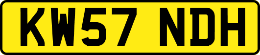 KW57NDH