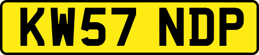 KW57NDP