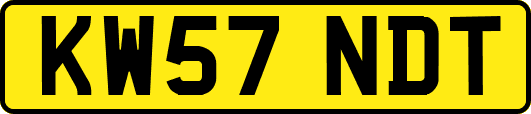 KW57NDT