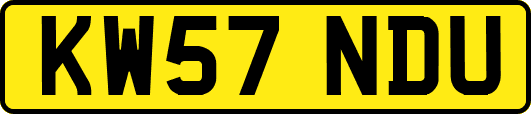 KW57NDU