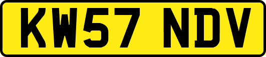 KW57NDV