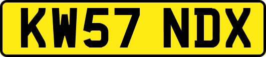 KW57NDX