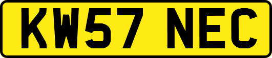 KW57NEC