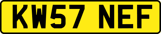 KW57NEF
