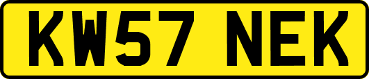 KW57NEK