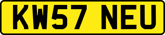 KW57NEU