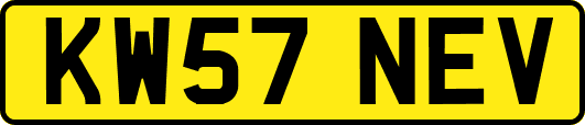 KW57NEV