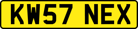 KW57NEX