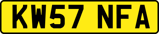 KW57NFA