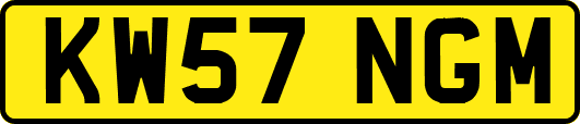 KW57NGM