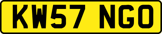 KW57NGO