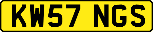 KW57NGS