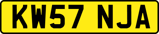 KW57NJA