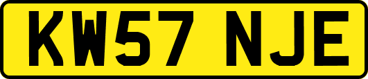 KW57NJE
