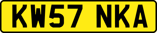 KW57NKA