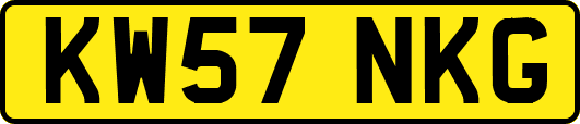 KW57NKG