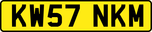 KW57NKM