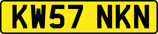 KW57NKN
