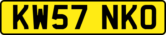KW57NKO