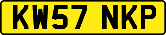 KW57NKP