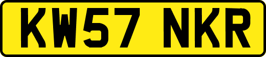 KW57NKR