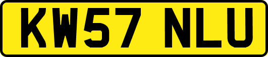 KW57NLU